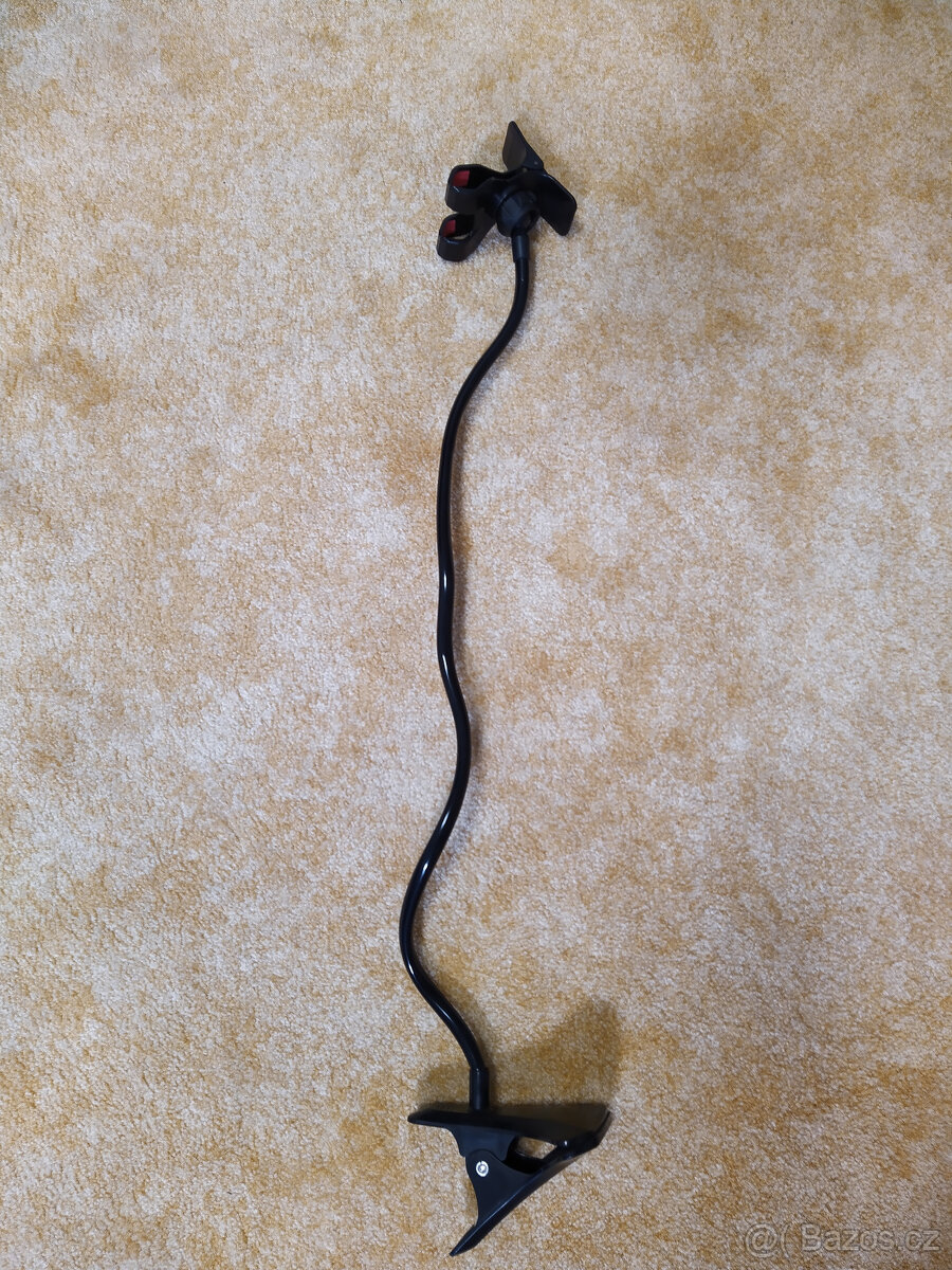 Flexibilní držák mobilního telefonu - 3