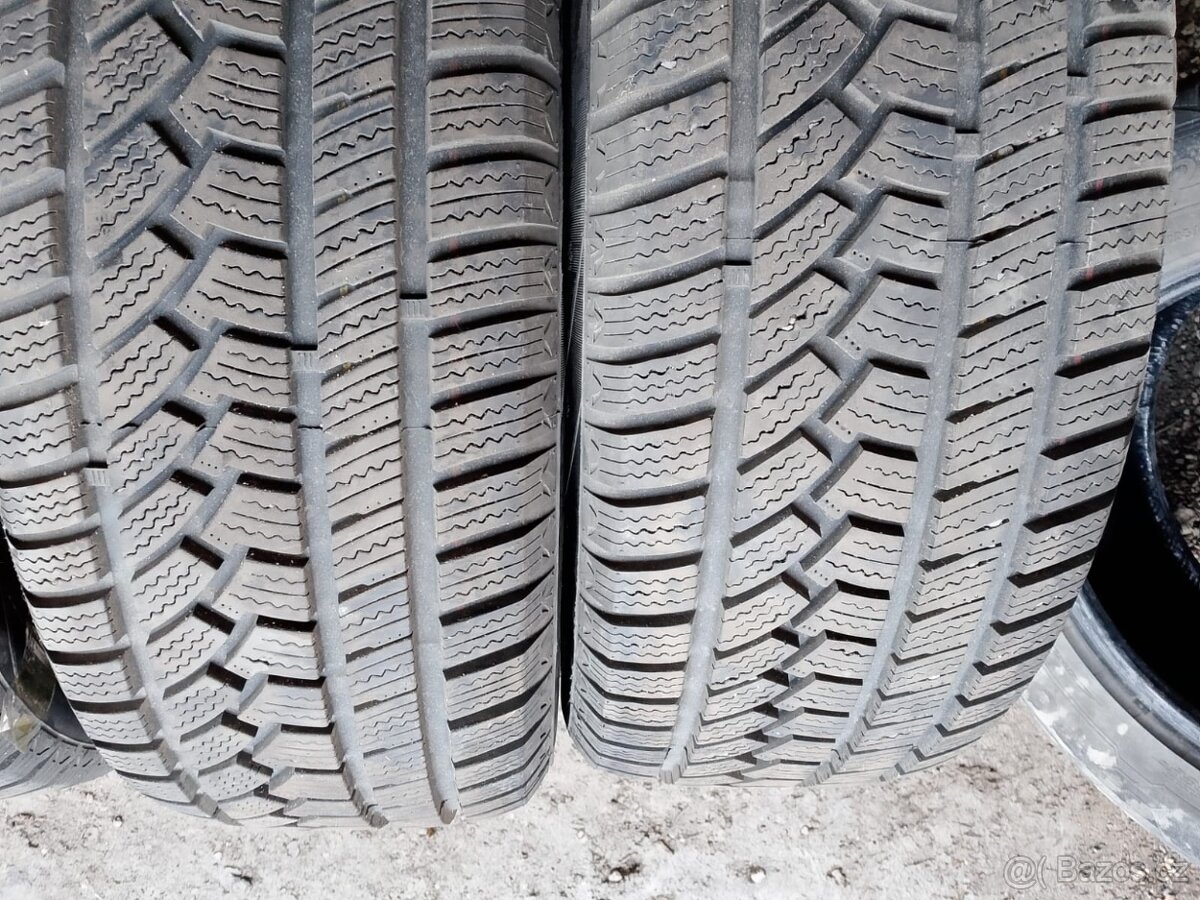 235/55/18 104h Sunfull - zimní pneu 4ks - 3