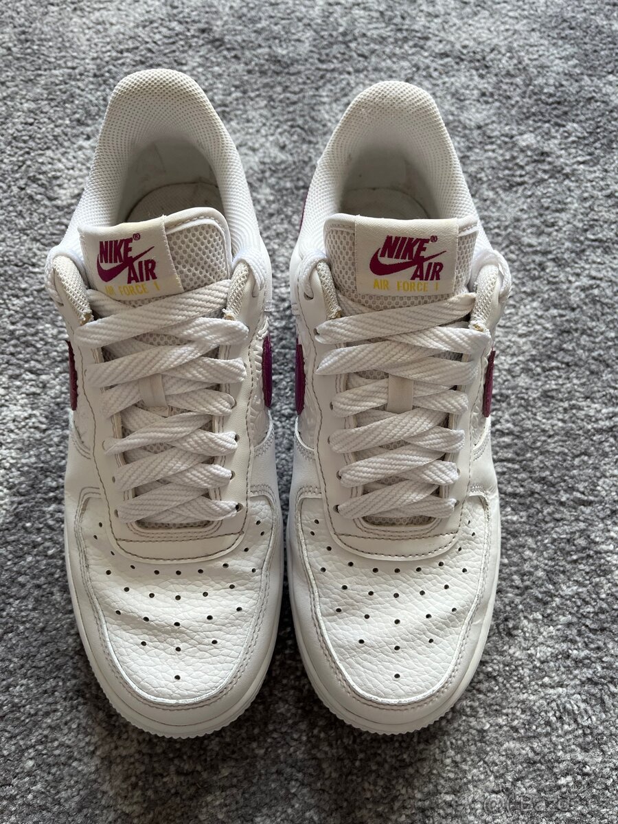 Nike Air force 1 Vel 38,5 - 3