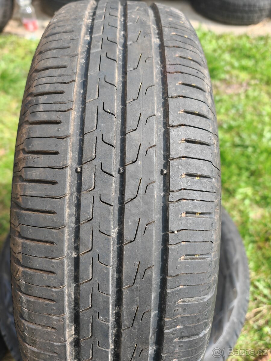 Letní pneu Continental 185/65/15. - 3