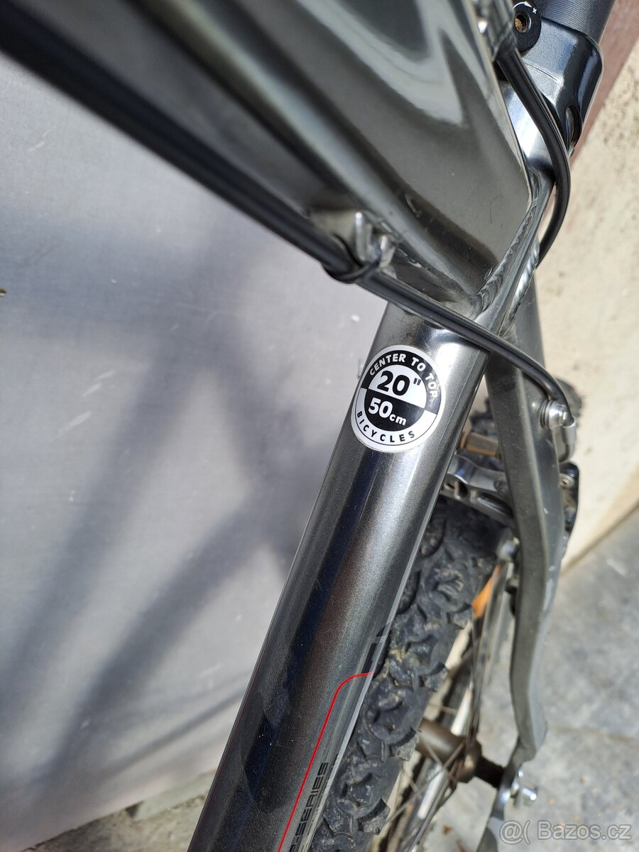 Merida Matts TFS 300 - 3