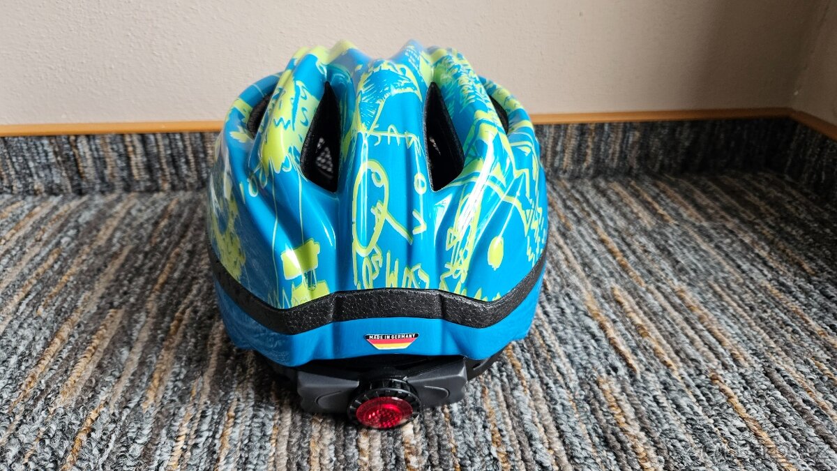 Dětská přilba - 3