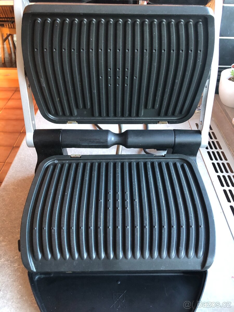 Gril TEFAL GC706D34 Optigrill Initial - 3