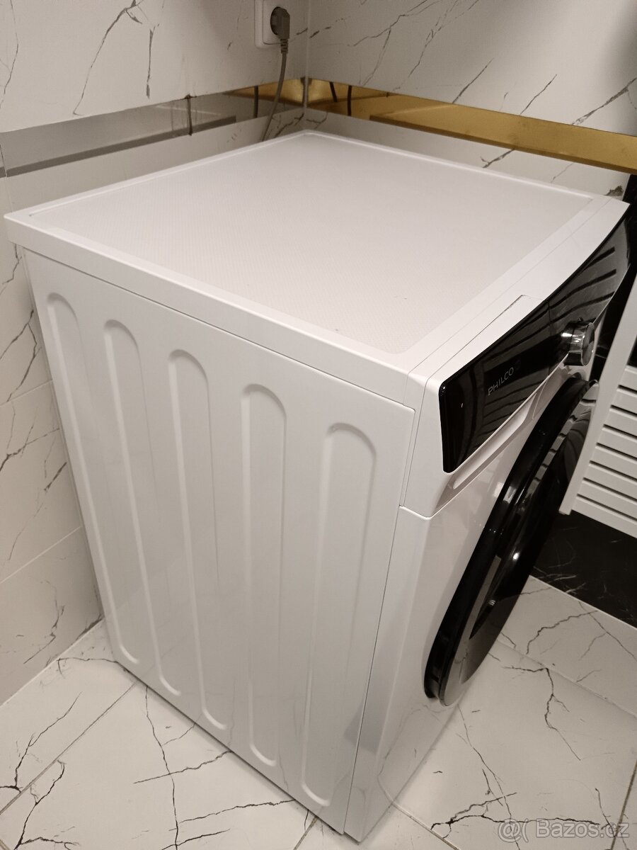 Pračka - 3