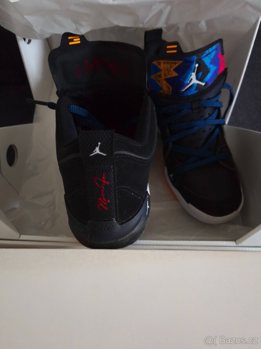 Boty Jordan - 3