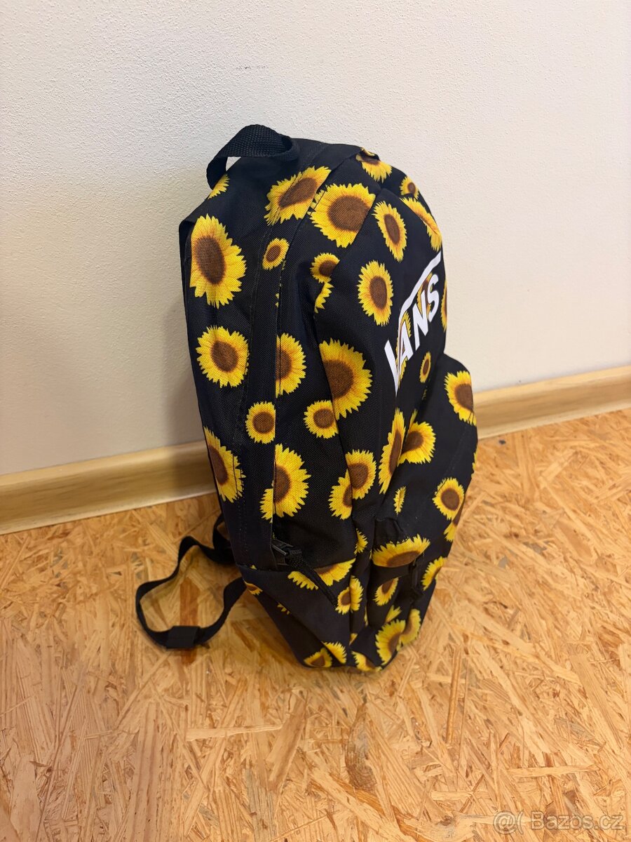 Batoh Vans - 3