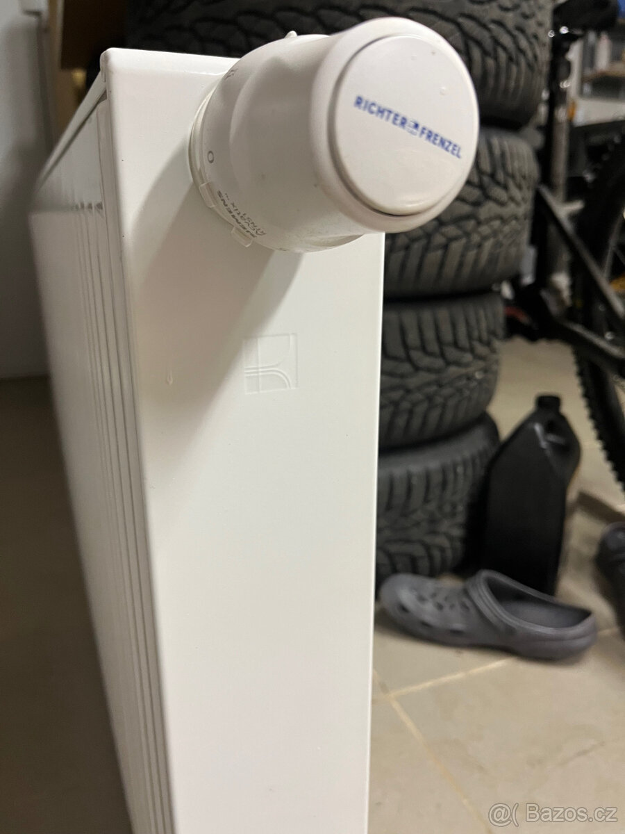 Korado topení 1800x600x90 - 3