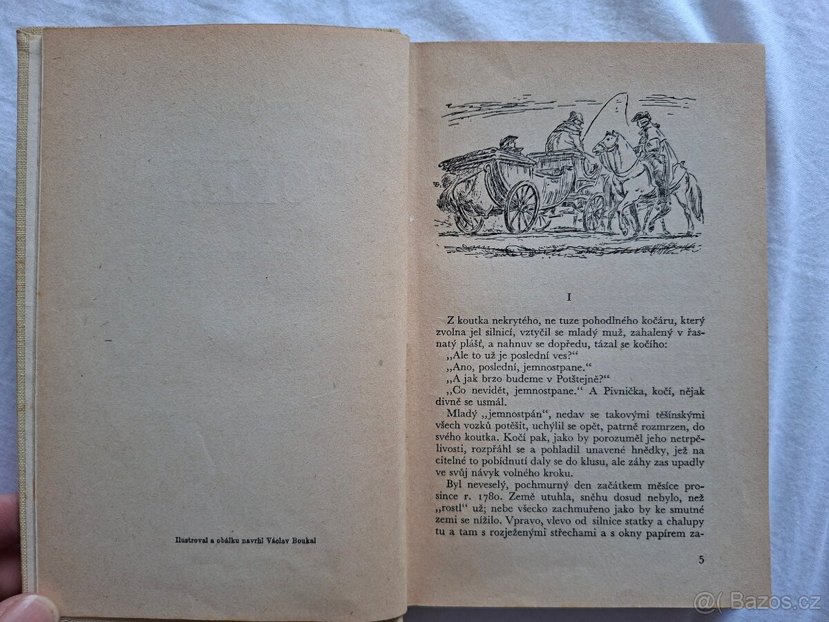 Poklad - Alois Jirásek - 3