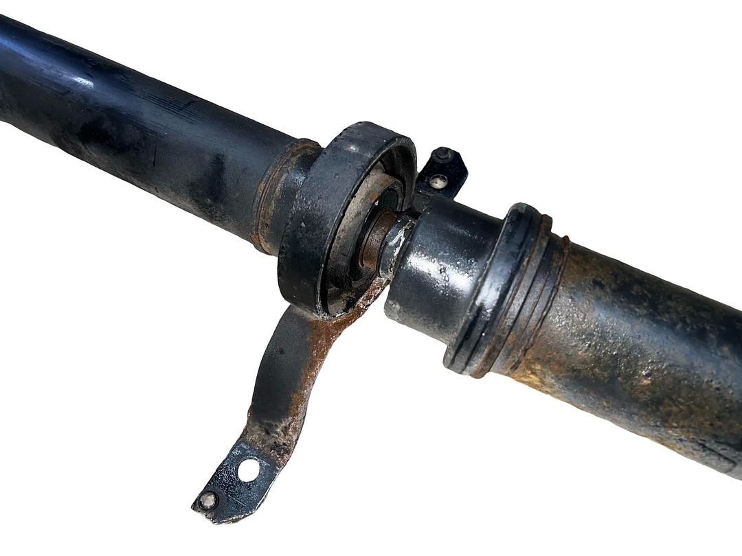 Kardan 8E0521101AB Audi A4 B7 8E avant r.v. 2007 - 3