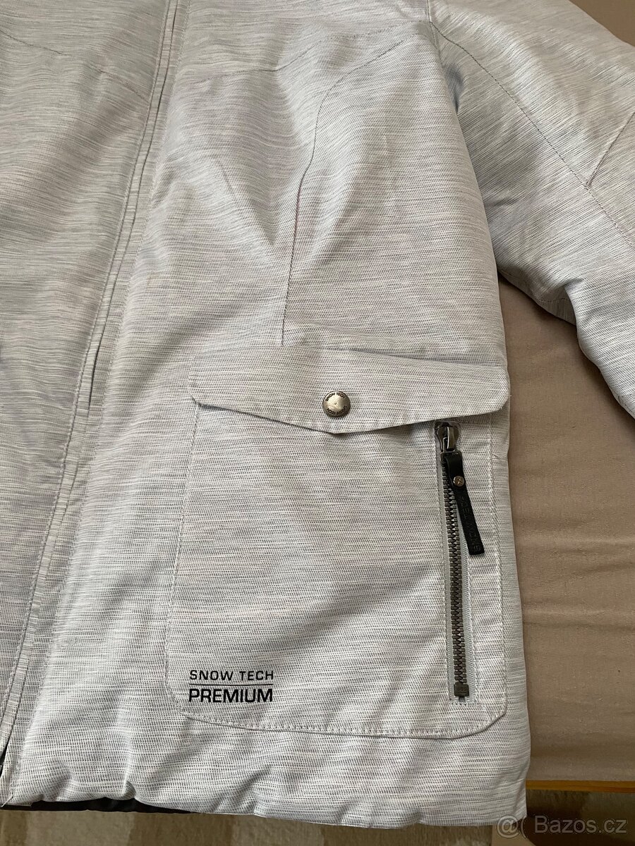 Lyžařská bunda - 3