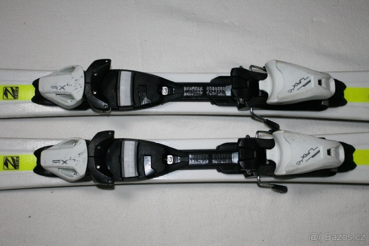 lyže Head Supershape 97 cm - 3