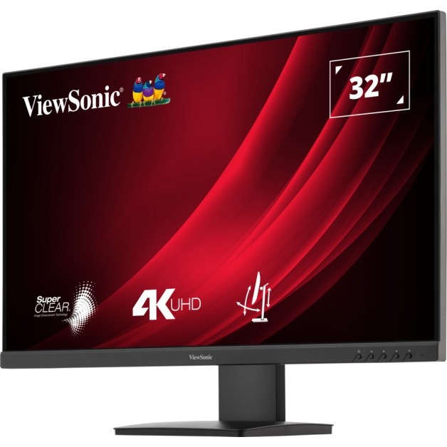 32" ViewSonic VG3208-4K WorkPro,záruka - 3