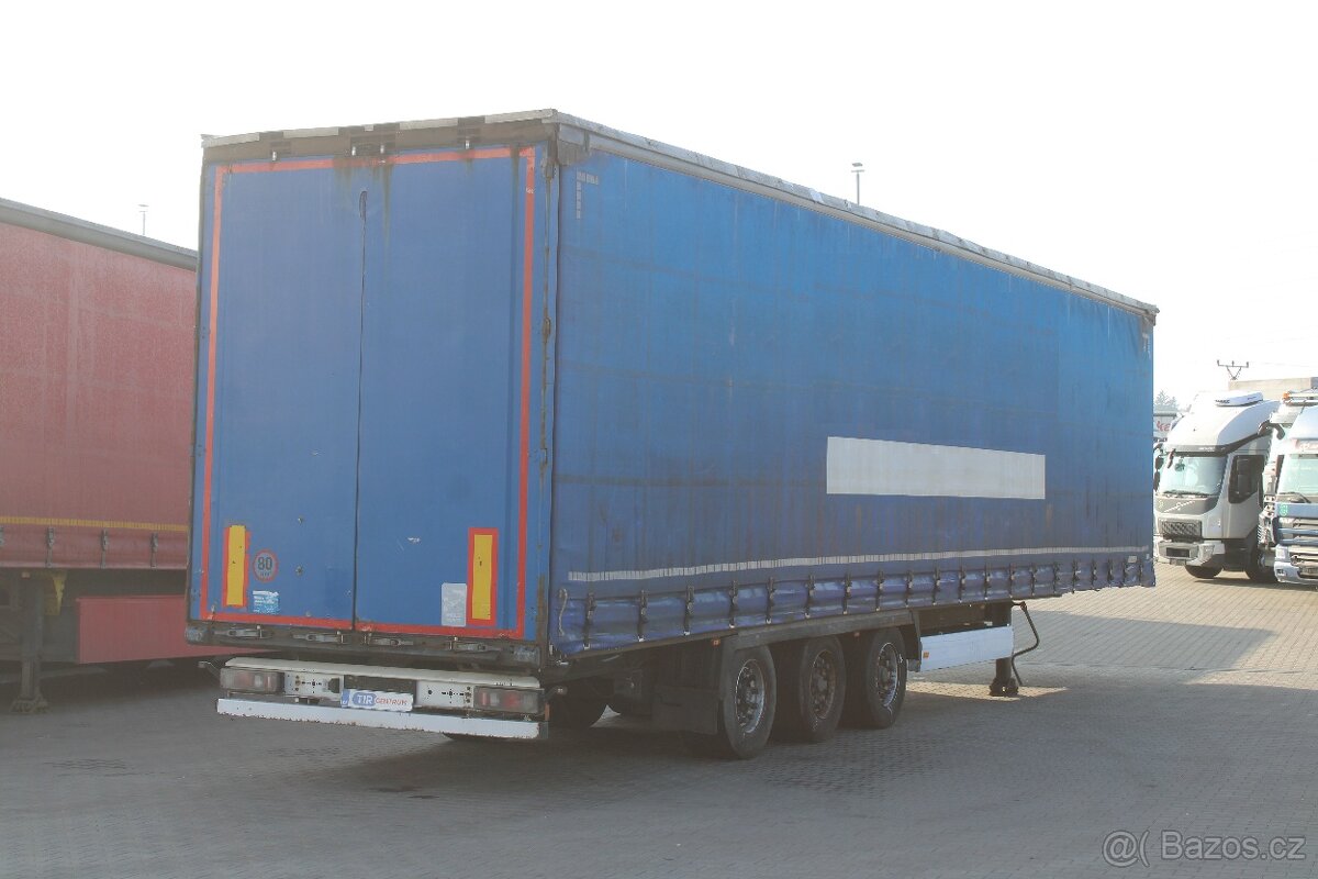 Krone SD, LOWDECK, MULTILOCK - 3