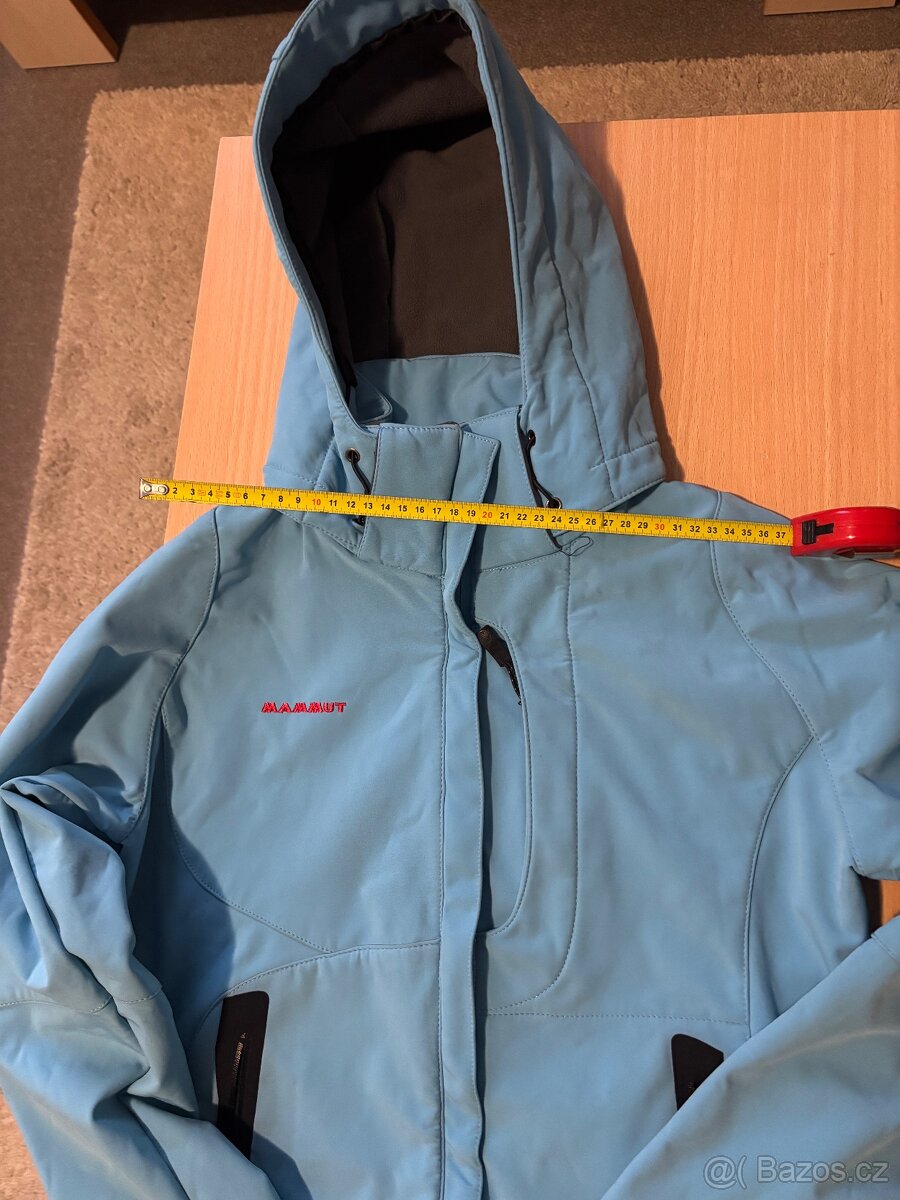 Mammut Bunda Dámská - 3