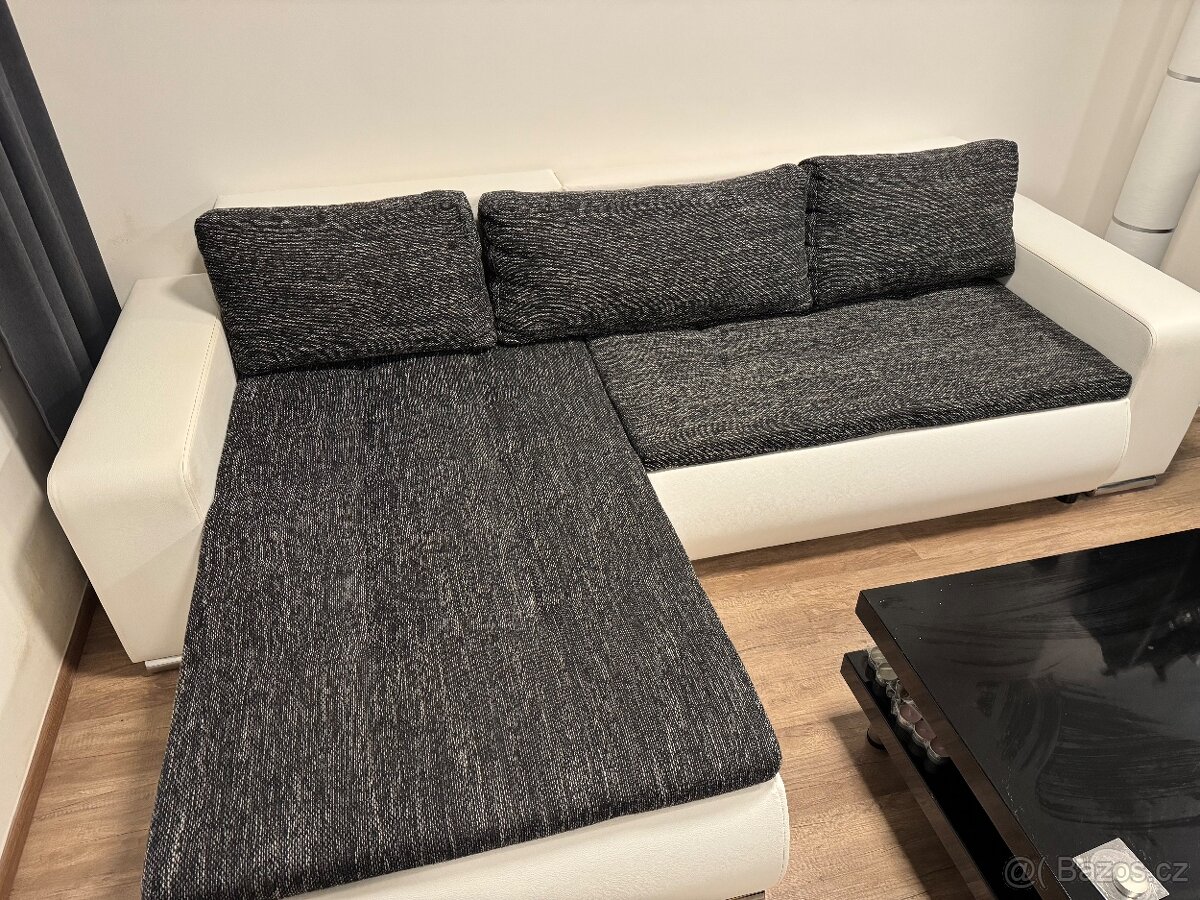 Sedací souprava L - 3