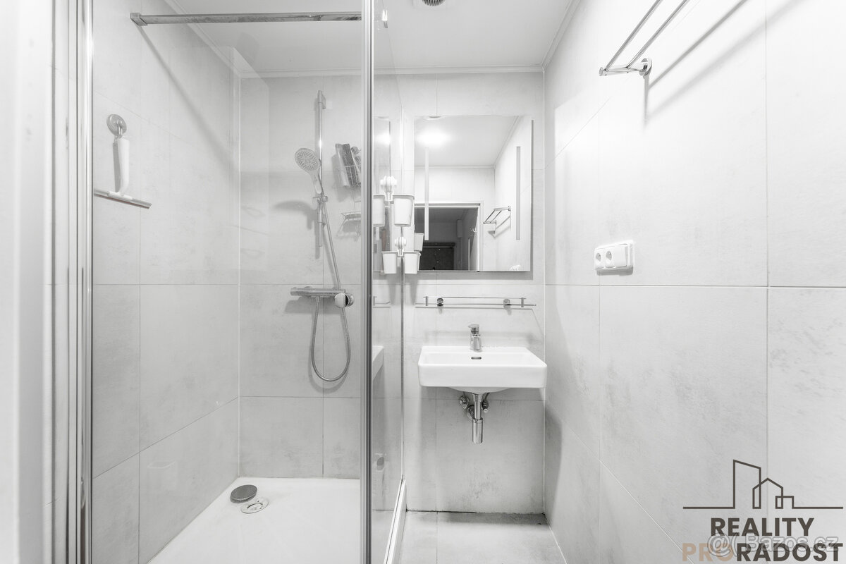 Prodej bytu 4+kk Praha 4 Háje - 3