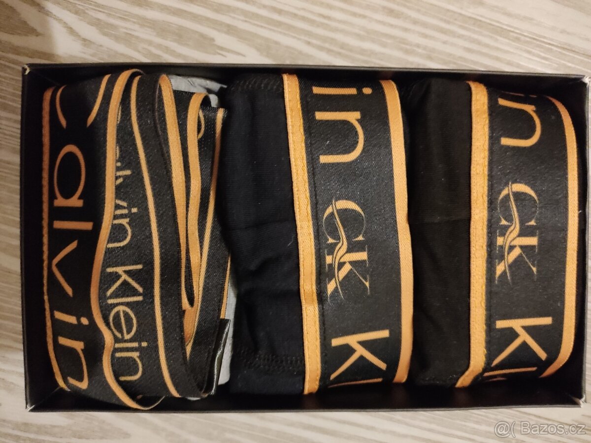 Pánské boxérky - 3