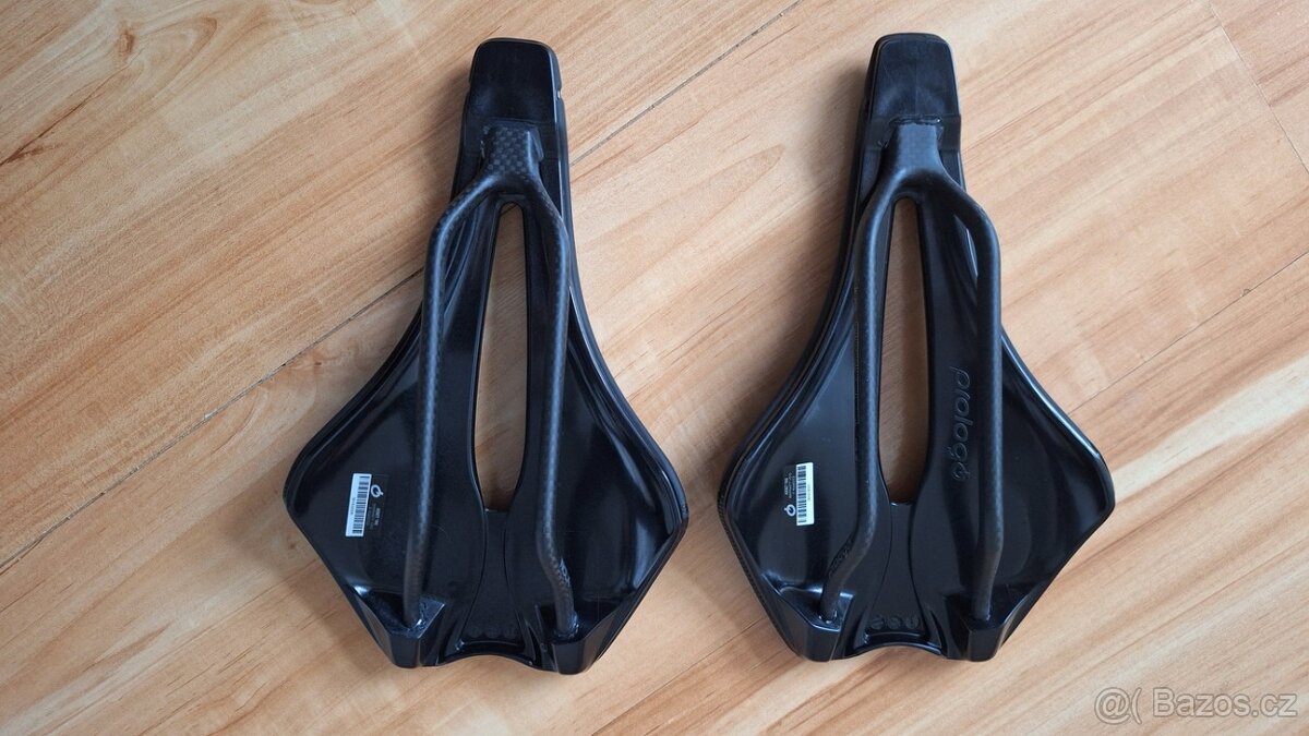 Sedla Prologo Dimension Nack - 3