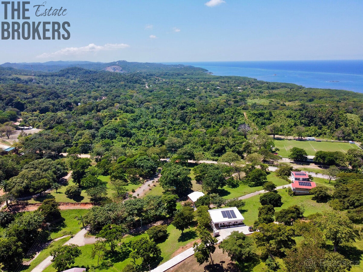 Diamond Rock Resort Lot#A6, Roatan - 3