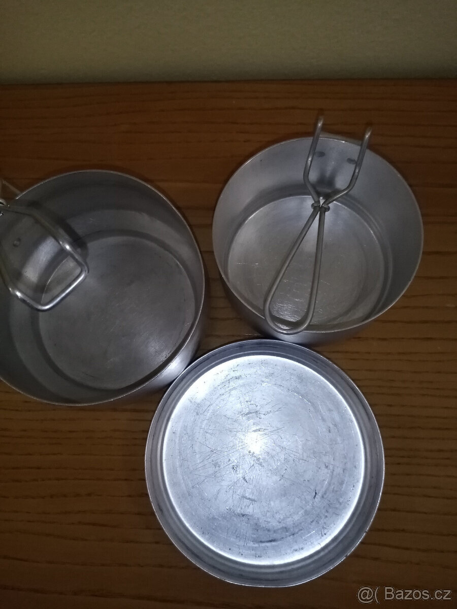 nádobí do kuchyně - 3