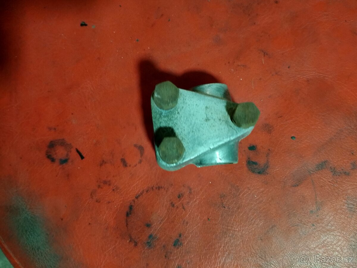 Čz 175/501,502,505 - 3