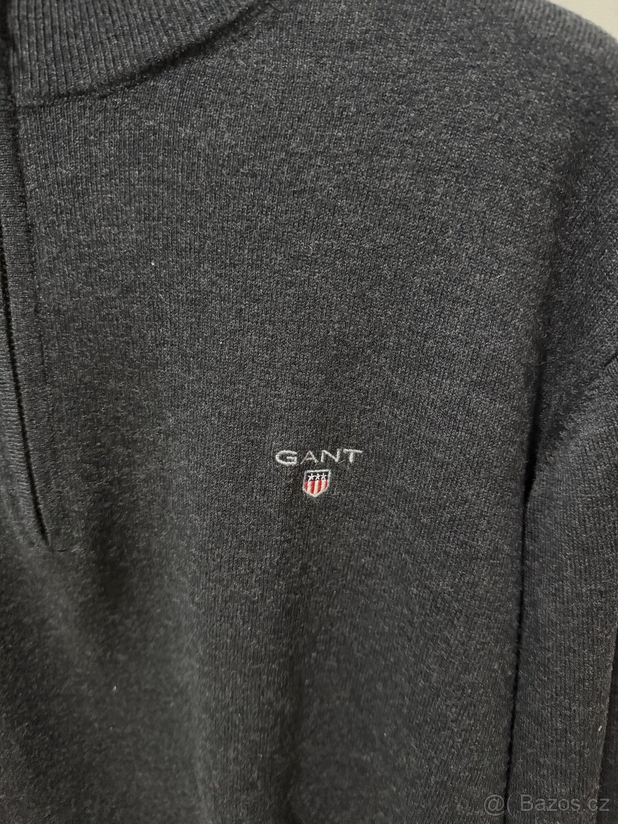 Pánský svetr Gant - 3
