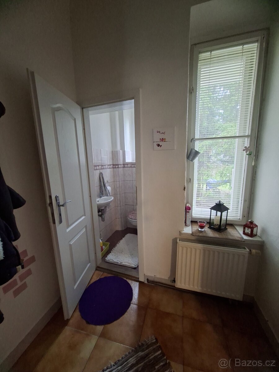 Pronájem 3+1 Olomouc - 3