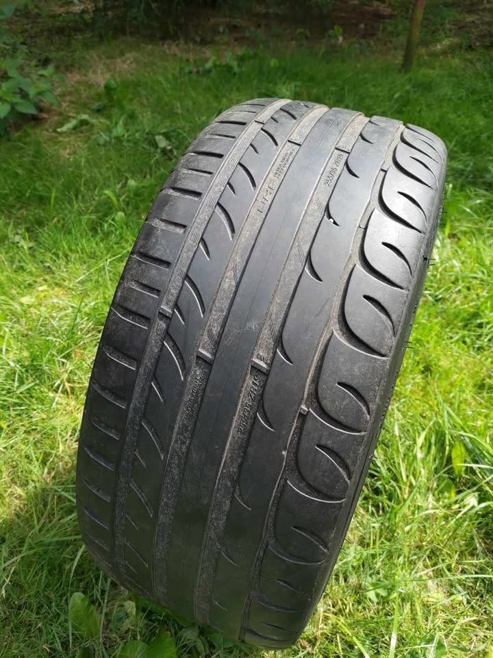 ALU Audi Rotor R19 - 3