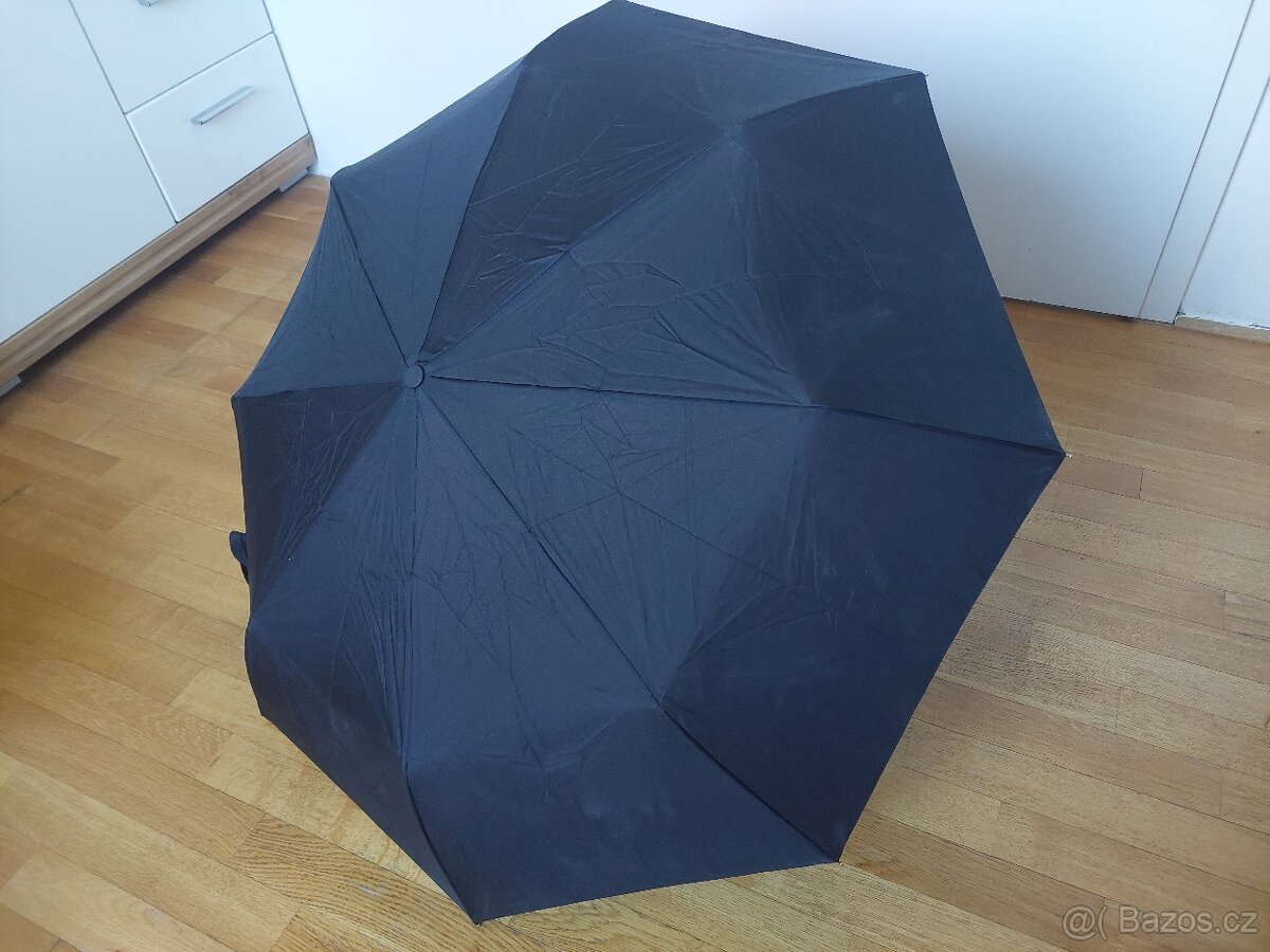 Pánský automatický deštník - 3