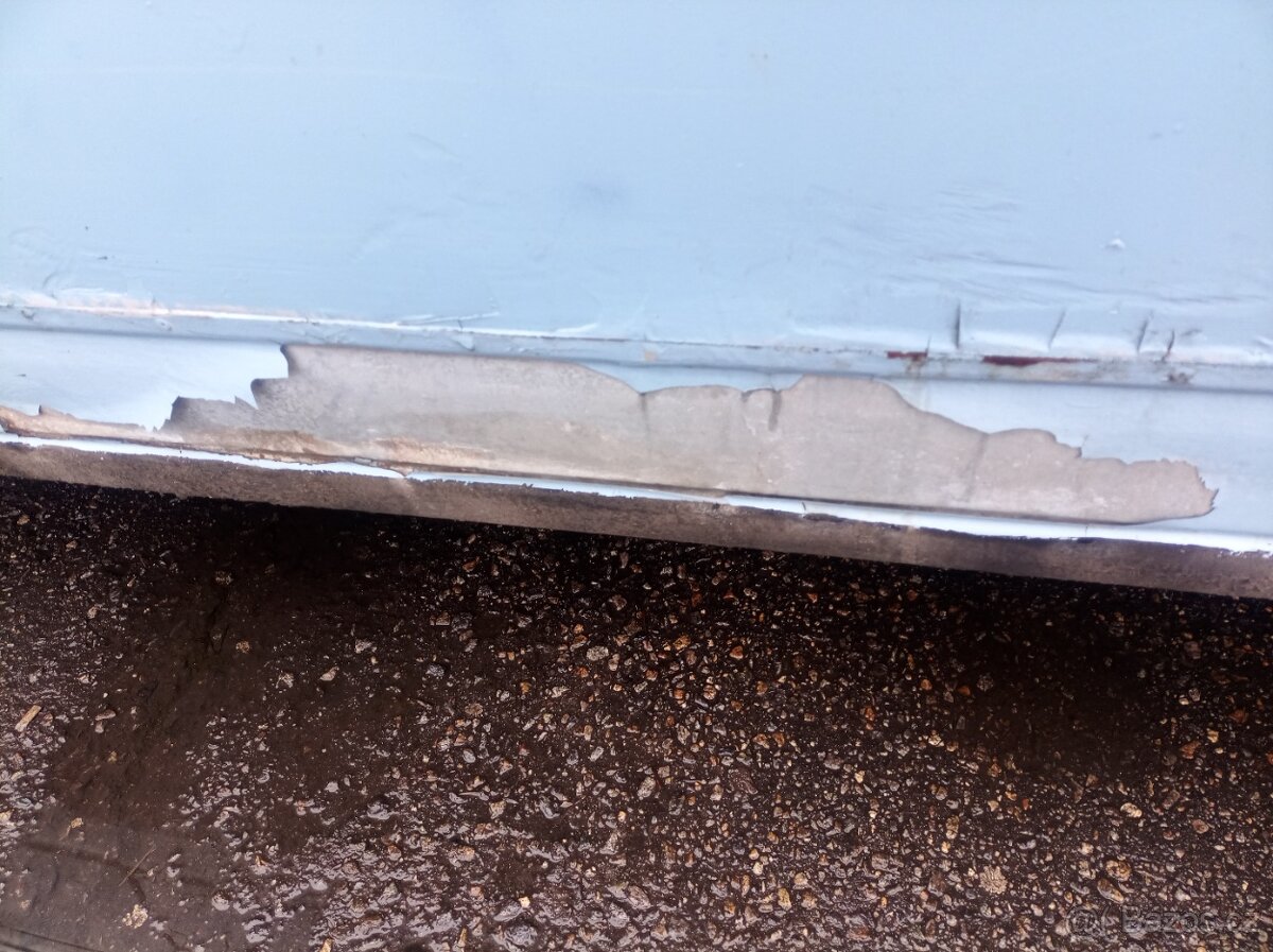 Prodám VW Caravelle 2,5 tdi - 3