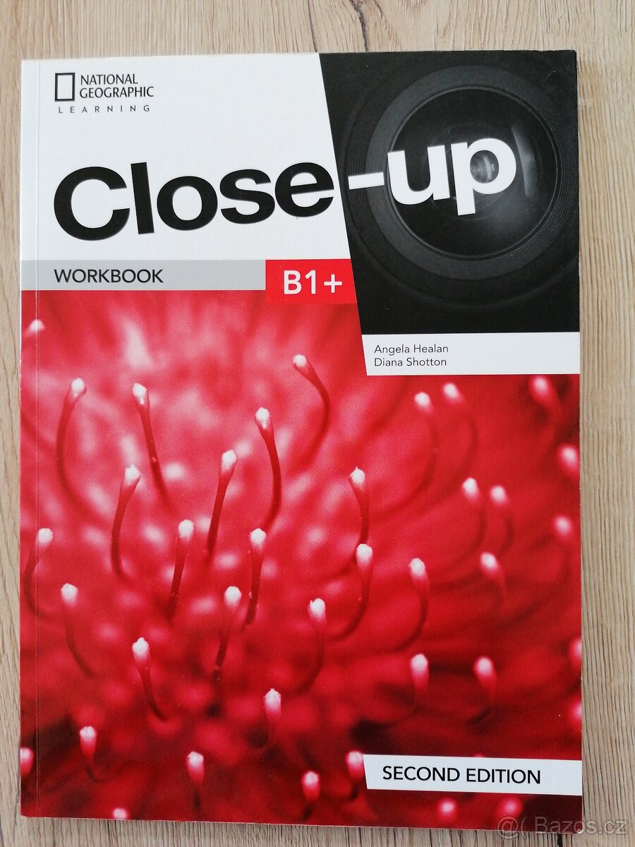 Použité učebnice SZŠ - 3