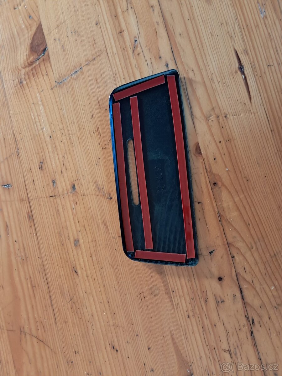 Kryt středového panelu BMW E90 - 3