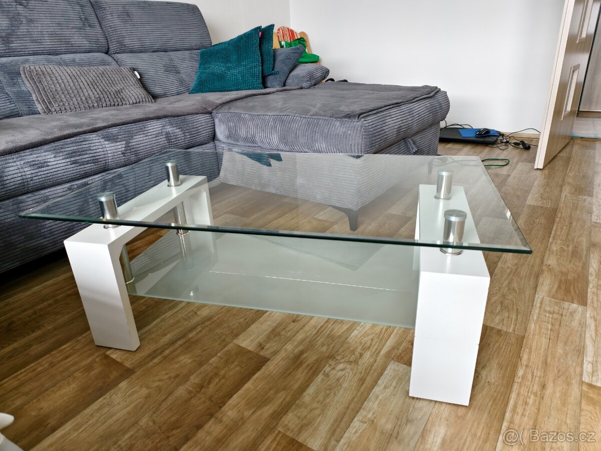 Obývací stěna +konferenční stolek - 3