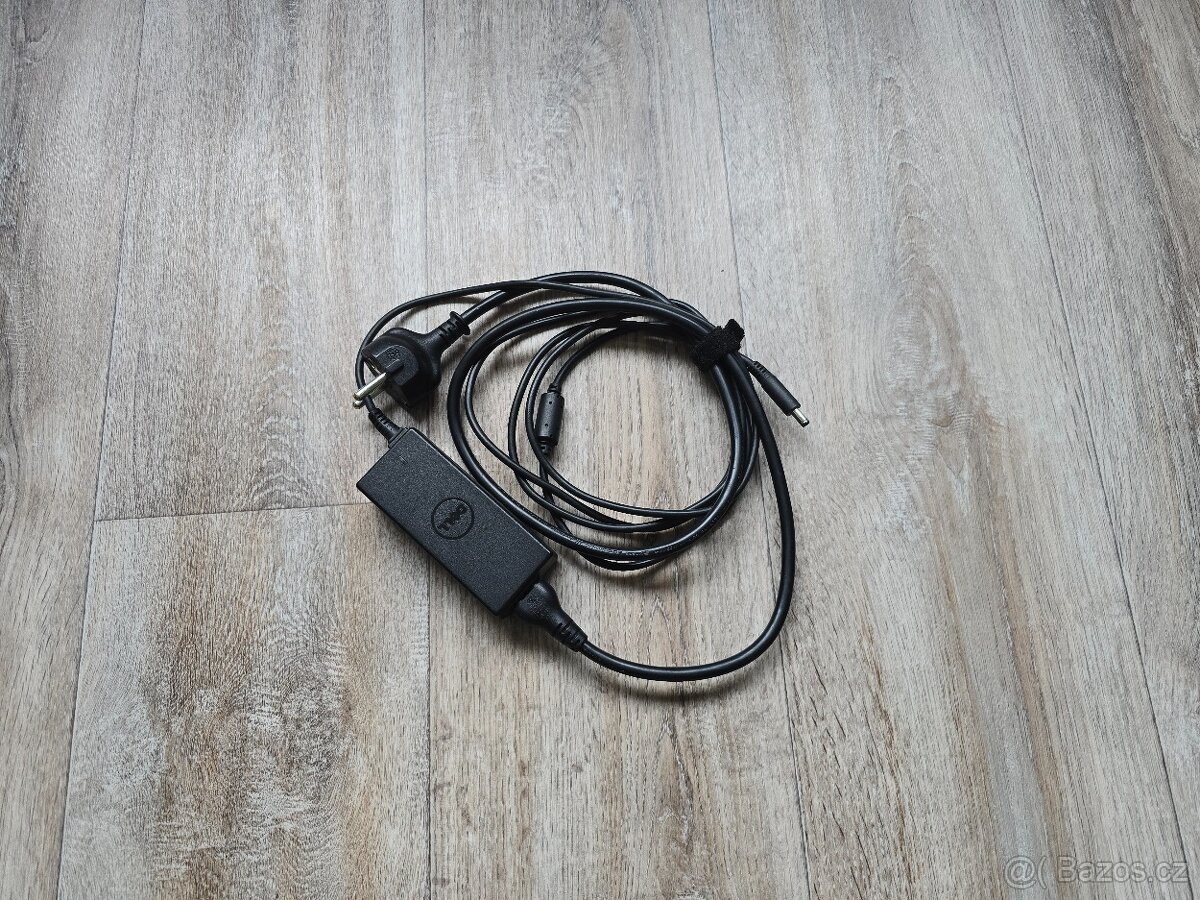 Napájecí adaptér DELL HA45NM140 45W - 3