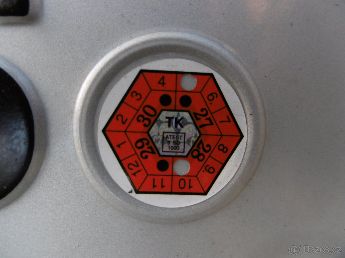 Honda pcx 125 - 2019 - 3