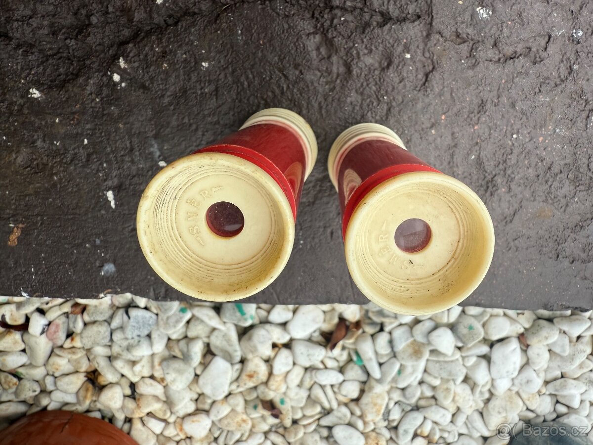 2 X retro dětský dalekohled - 3