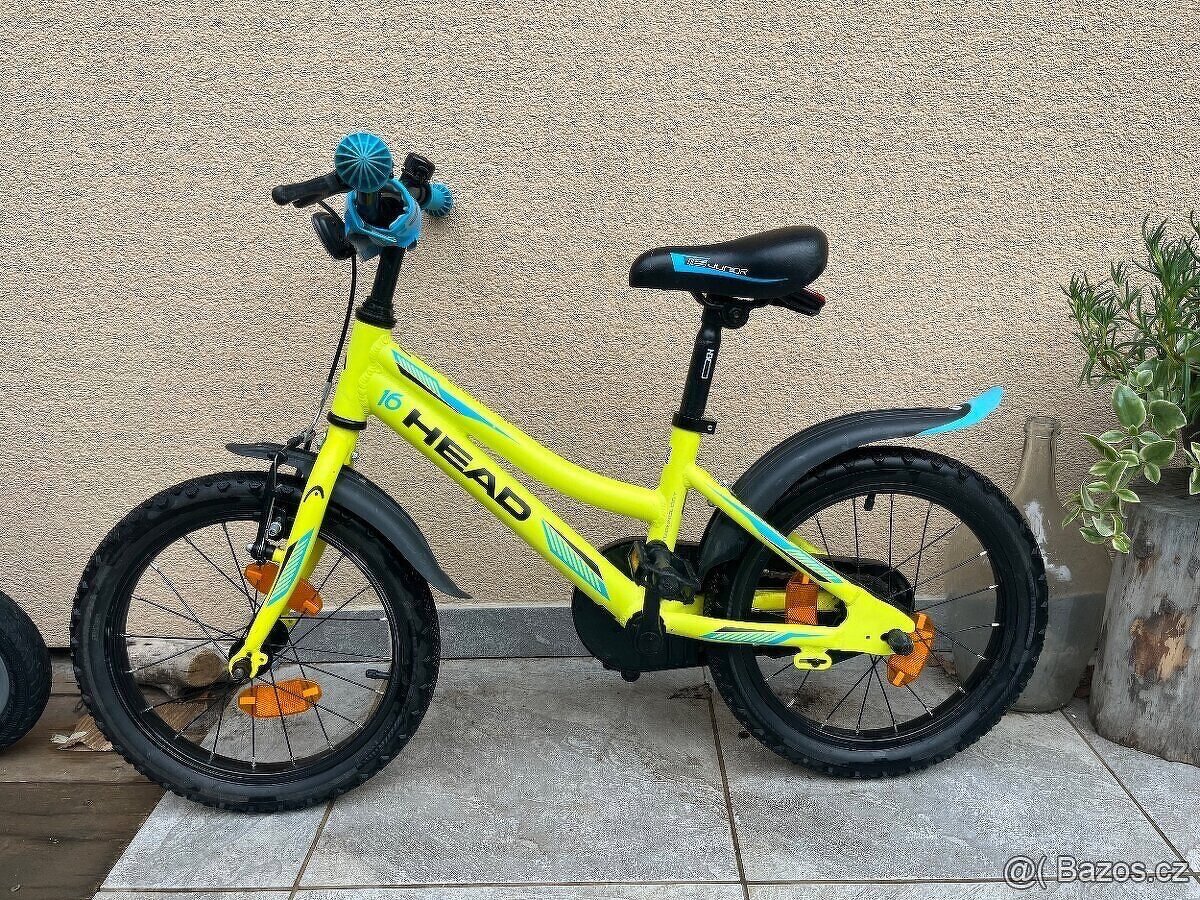 Kolo Head vel 16 - 3
