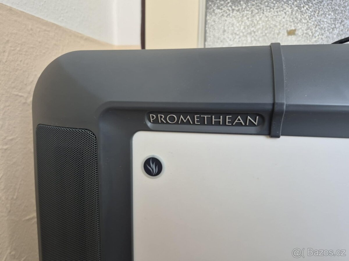 Aktivní tabule Activboard prm-ab387-03+ projektor - 3