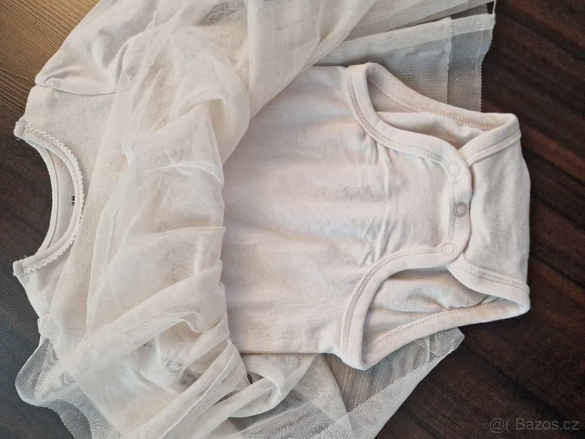 Šaty/body HM, Top stav - 3