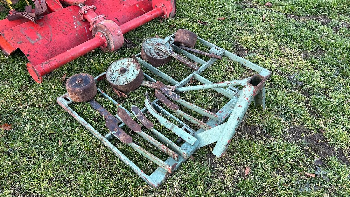 Tera náhradní díly - 3