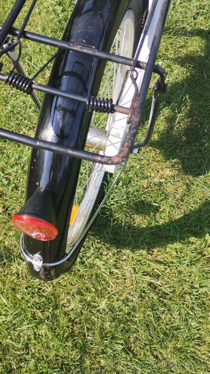 Dětské kolo "16" - 3