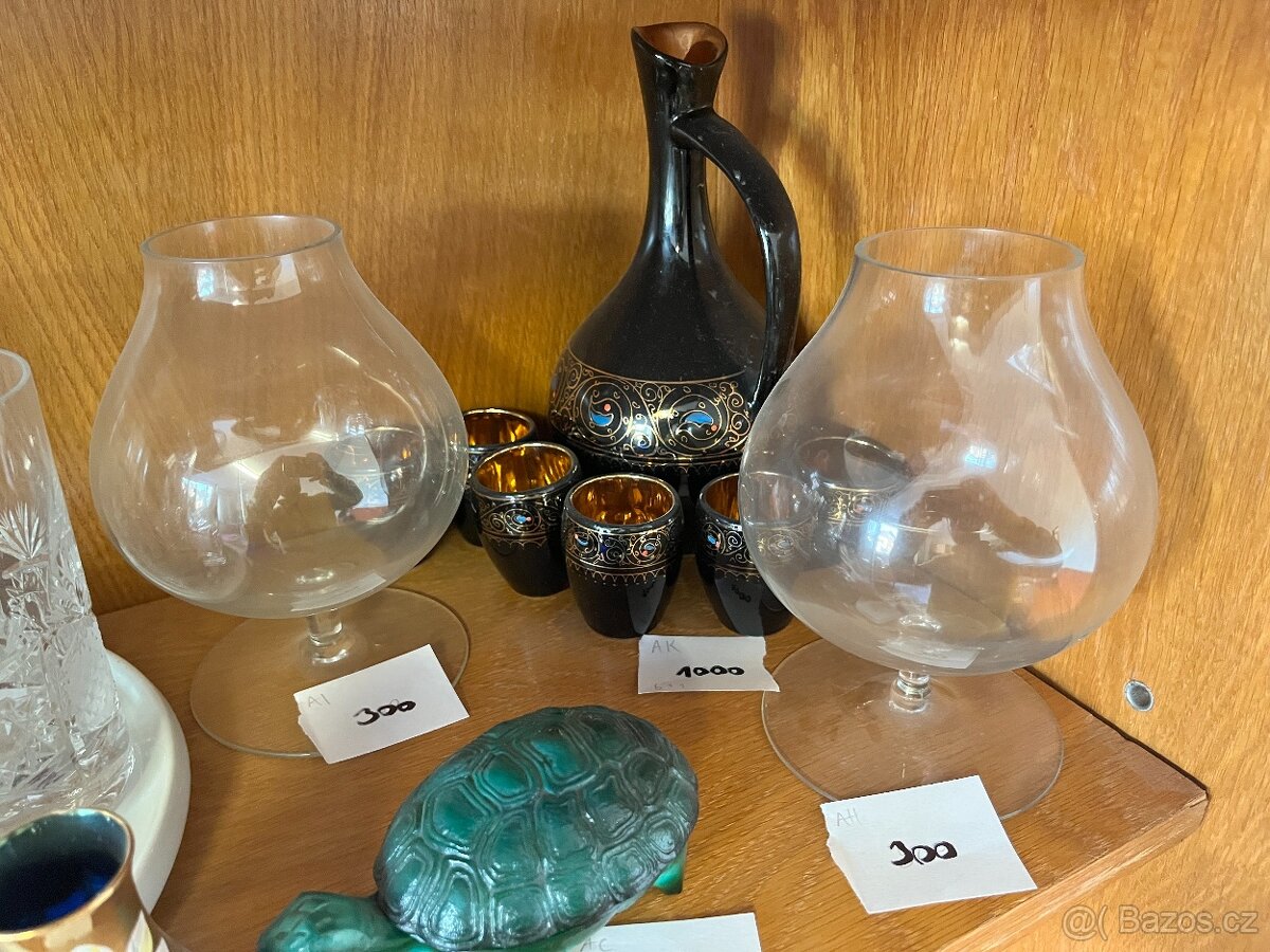 Prodám sklenice - 3