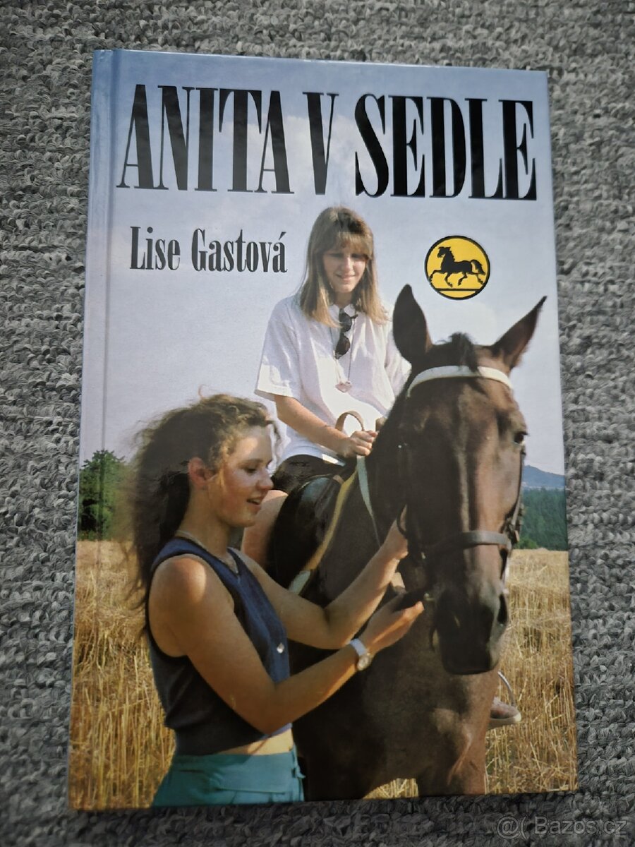 Dívčí romány - 3