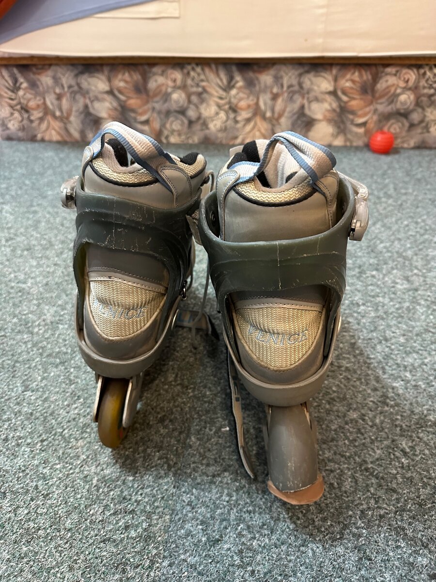 Brusle Venice vel. 41 - 3