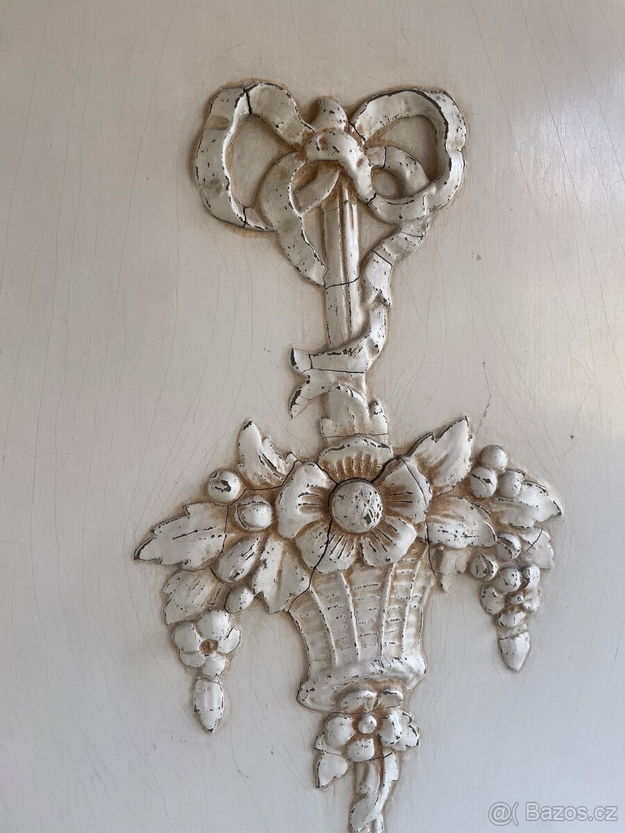 Dubová skříň - 3