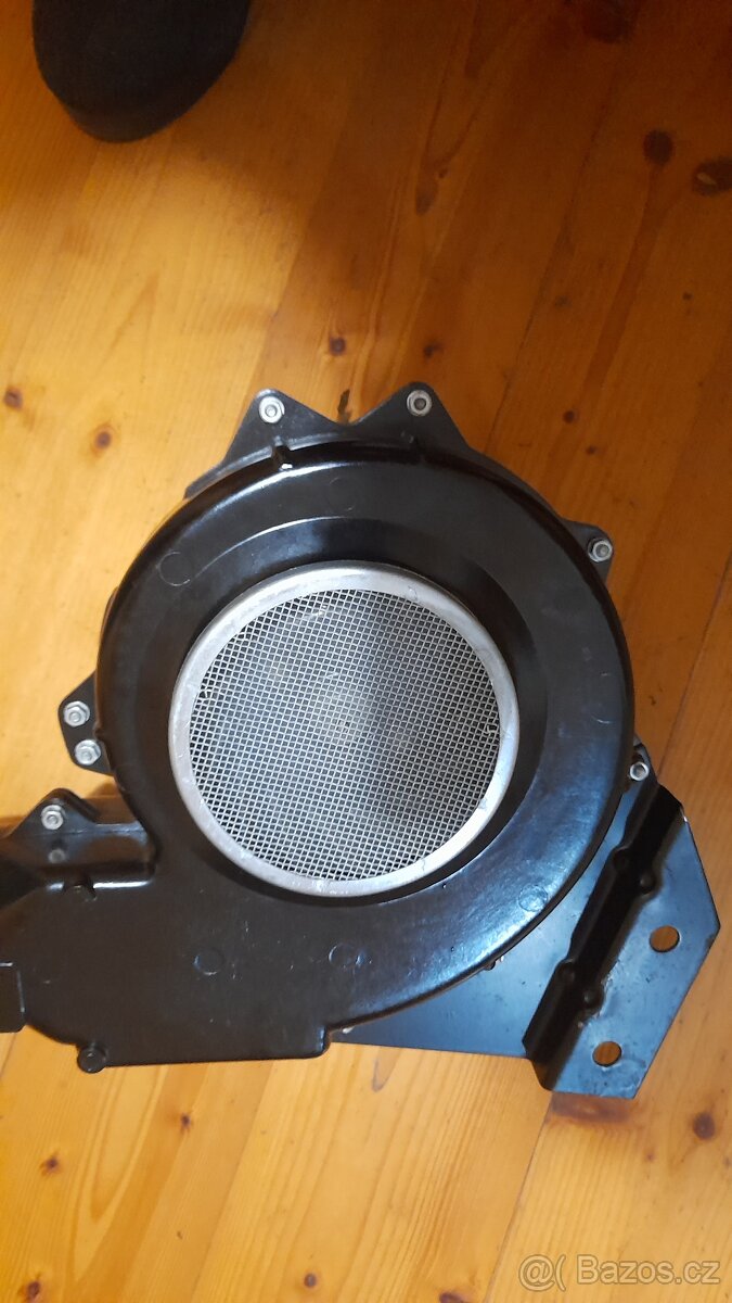 avia škoda 1203 - 3