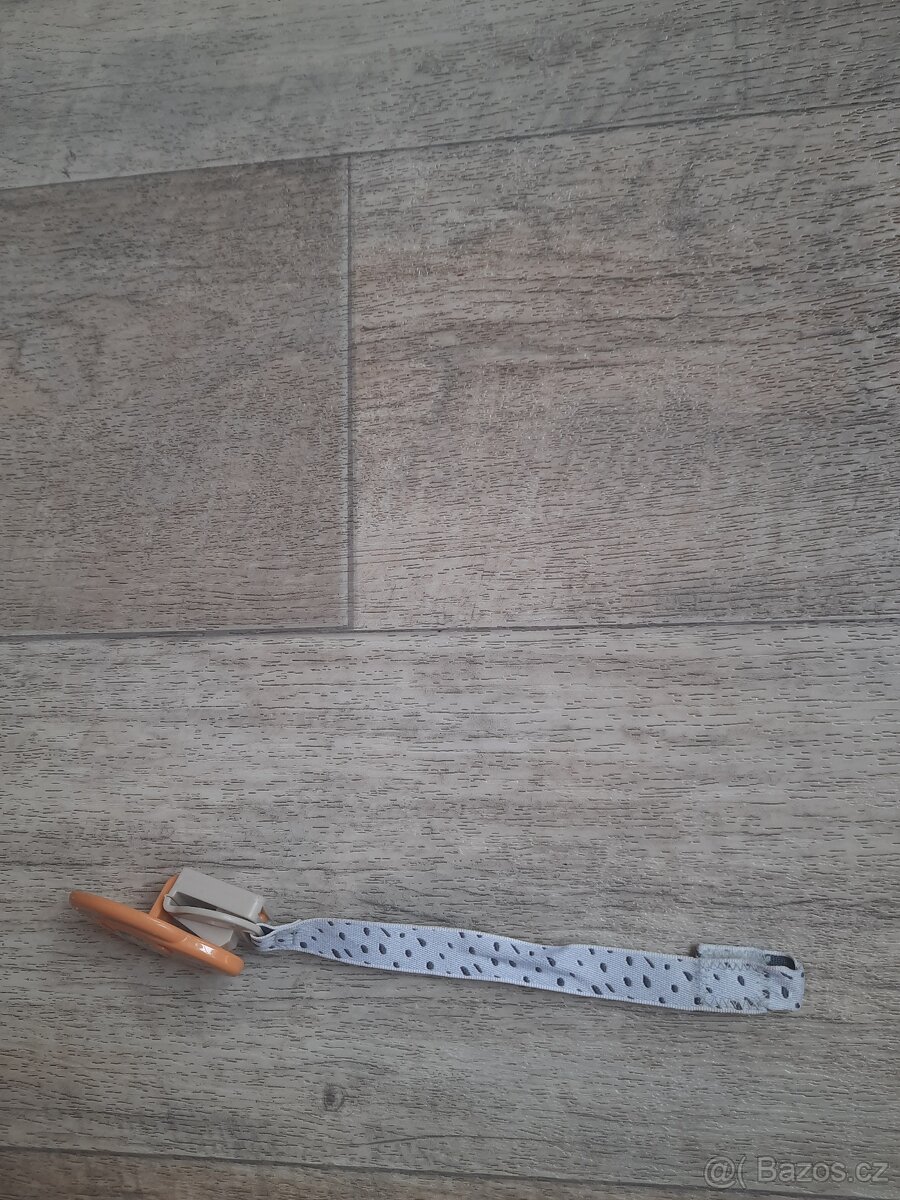 Klips na dudlík - 3