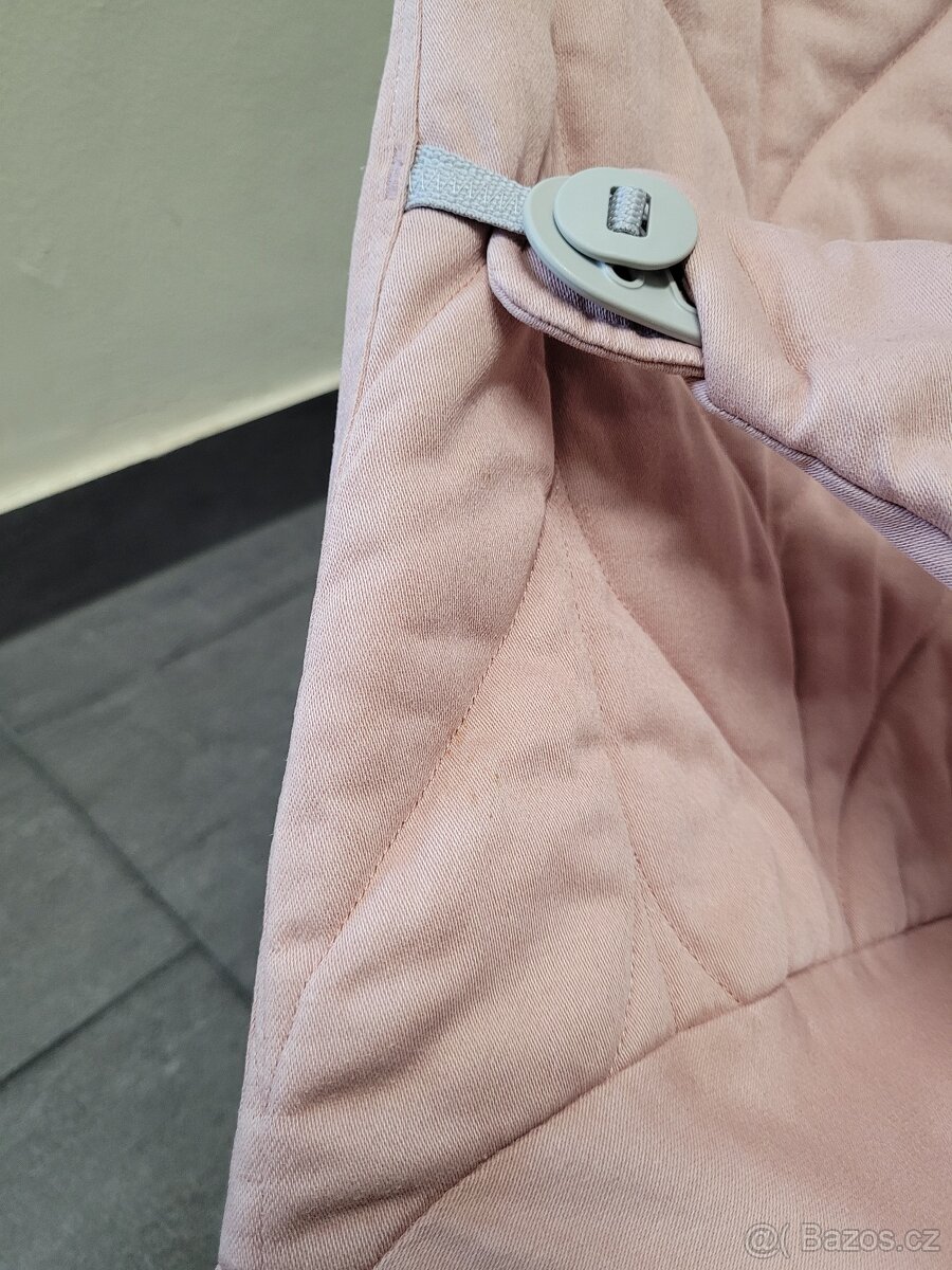 Babybjörn houpátko - 3