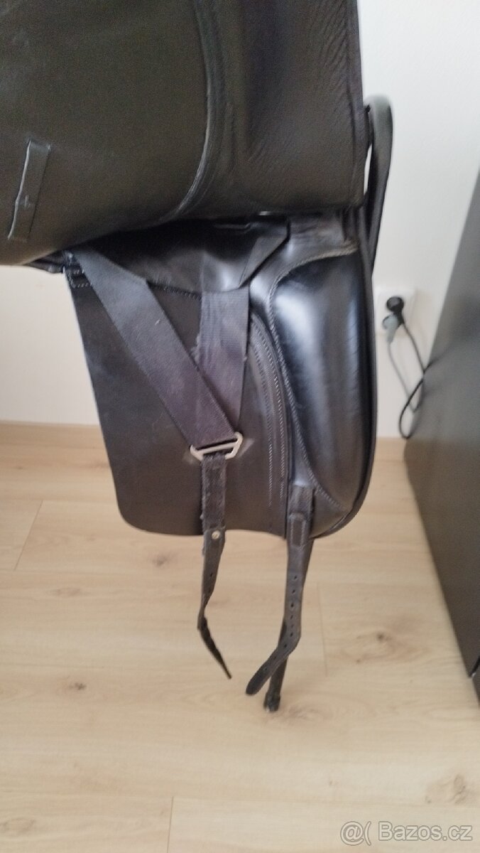 Euroriding Diamant II - 3