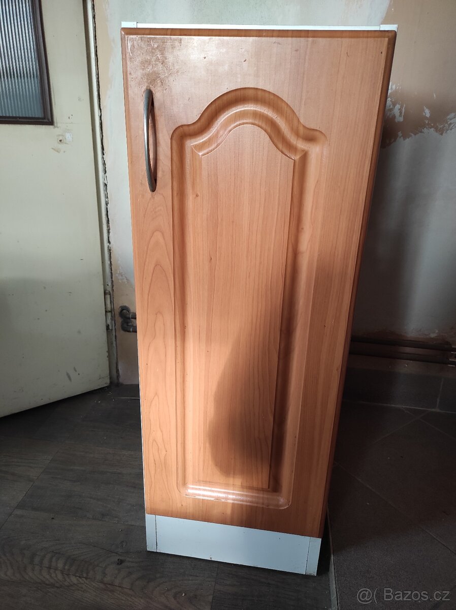 Kuchyňská linka za odvoz - 3